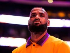 洛杉矶球馆更名后未尝一胜 名字不吉利？