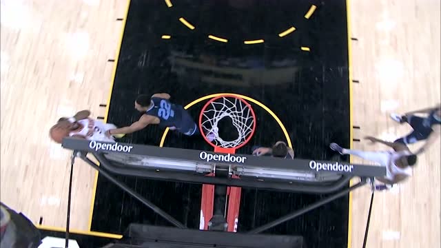 【2021年12月28日 灰熊vs太阳集锦】关键球能力无需质疑 保罗打成2+1追分势头不减