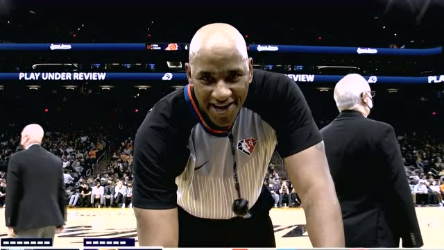 【2021年12月28日】灰熊vs太阳第1节中文解说回放