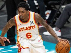 3年沦为末端轮换，35岁妖六难融老鹰 1短板暴露该换队了