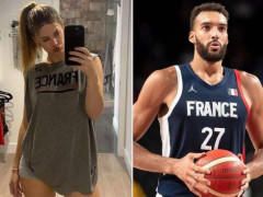 NBA低调超巨恋情曝光！俘获汤神前任身材不输詹娜