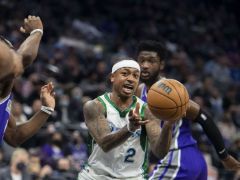 就问你信不信邪！小托马斯在NBA已经五连败了