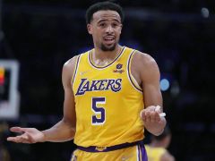 还想拿来换格兰特？塔克近5场比赛合计48投14中 命中率仅29.2%