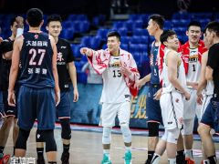 CBA常规赛广东vs辽宁全场录像回放集锦(2022年1月1日）