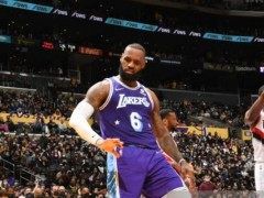 詹姆斯梦回27岁！湖人激活威少找到赢球密码