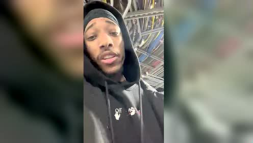 【2022年01月01日 公牛vs步行者集锦】德罗赞绝杀后淡定祝福主队球迷：新年快乐愿梦想成真