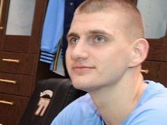 约基奇的可乐生涯 差点因为可乐退役