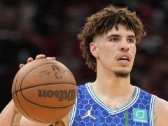 NBA每日前瞻：太阳VS黄蜂 保罗对战三球