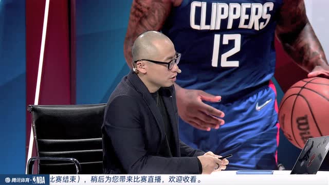 【2022年01月02日】快船vs篮网中文解说全场回放