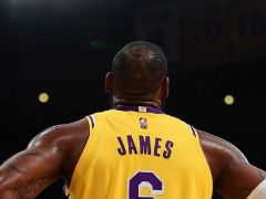 NBA每日前瞻：湖人VS森林狼 詹姆斯能否守住主场？