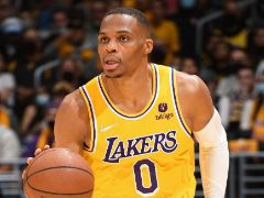 英雄迟暮，威少应该如何去做自己