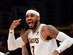 品行端正！安东尼回应沃格尔夸赞 给欧文西蒙斯树立敬业榜样