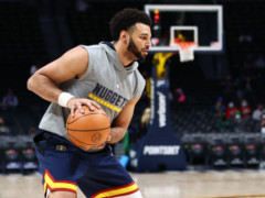 恢复喜人！穆雷晒自抛自扣+抡臂大风车：已经休战256天了