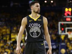 两年躺赚6810万美元！汤普森终于要回归了