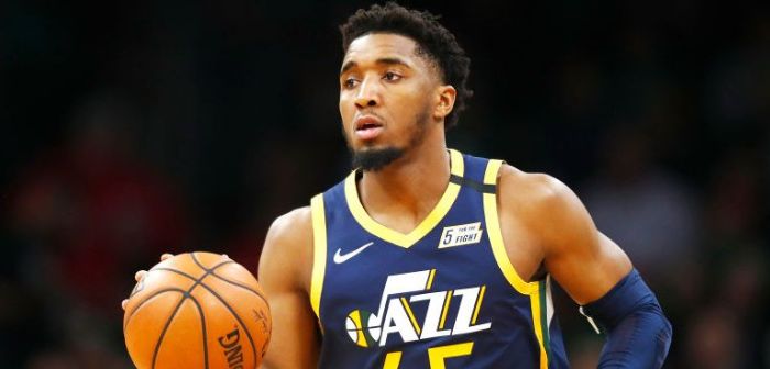 12月份最佳球员&最佳新秀&最佳教练出炉！谁最意想不到？