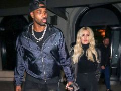 公开道歉！特里斯坦-汤普森承认与私教玛拉莉-尼科尔斯有私生子