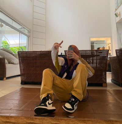 冬天和摩卡更配AirJordan 1 Retro High Dark Mocha