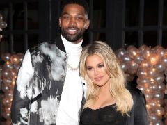 公开道歉！特里斯坦-汤普森承认与私教玛拉莉-尼科尔斯有私生子