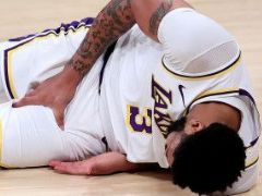 湖人用5小被逼的？“保罗队友”太不争气 连6场被雪藏恐被交易