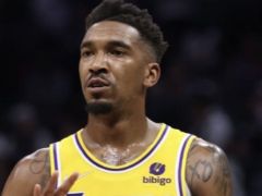 底薪战神？湖人神射手全是底薪球员