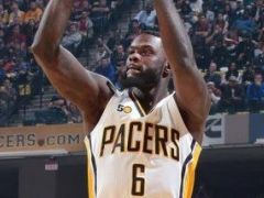 “第一詹吹”1神纪录太夸张！10年3进印城 2点乱战之王