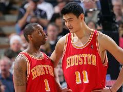 NBA历史二当家实力前5都有谁？汤神垫底 斯托克顿第3