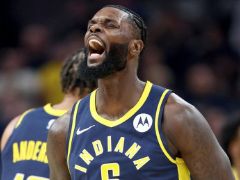 一场比赛刷新一个记录！史蒂芬森的长期合同稳了