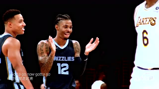 【2022年01月10日】国王vs开拓者第4节中文解说回放