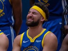 变得不止是球馆 汤神复出后的变化