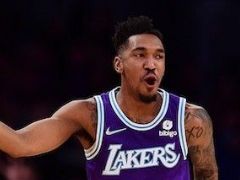 美媒晒数据：蒙克不逊希尔德！近7战27记三分太狠