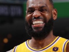 挑着湖人打？莫兰特面对湖人场均得分是生涯最高