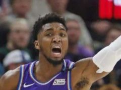 全明星投票引不满 小韦德别盲目离队