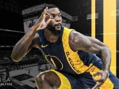 官宣：步行者与史蒂芬森签下第二份10天合同