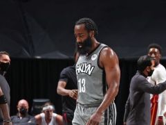 76人的目标是哈登？球队高管预测西蒙斯后续