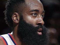 76人的目标是哈登？球队高管预测西蒙斯后续