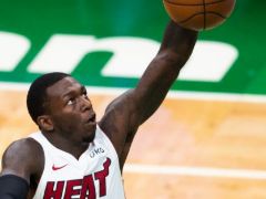 湖人记者：纳恩即将复出 增援湖人空间