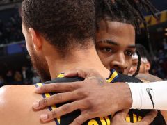 灰熊球迷狂嘘一哥 两队早有恩怨