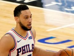 森林狼随队记者爆料：为西蒙斯几乎付出所有筹码