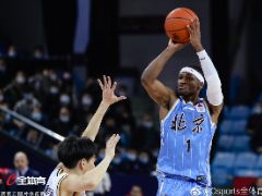 CBA前瞻：吉林队极大可能复仇北京队成功