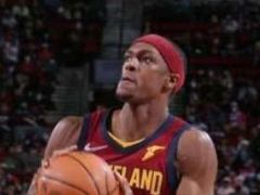 湖人旧将 隆多坐稳骑士第二阵容