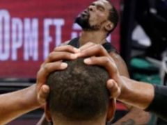 阿德预计继续缺席 随队记者评价哈登伤势