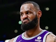 詹姆斯轮休？沃格尔：他状态很好