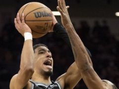 【NBA常规赛】湖人vs国王图片集