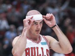 勇士好消息？多诺万：卡鲁索预计不会出战与勇士的比赛