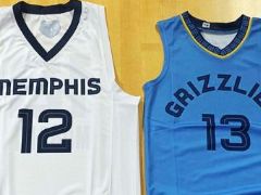 勇士小球迷后续！灰熊官方免费送小孩球衣门票