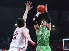 官宣！CBA开出大罚单 韩德君威姆斯遭重罚