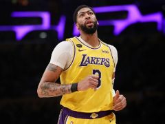 湖人最新消息：浓眉复出时间曝光 甜瓜魔兽因伤出战成疑