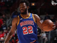 【NBA常规赛】勇士VS公牛图片集