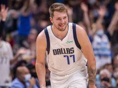 今日最佳三双：东契奇27分12板10助终结灰熊11连胜