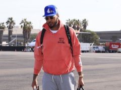 湖人最新消息：浓眉复出时间曝光 甜瓜魔兽因伤出战成疑